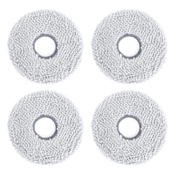 Ecovacs DWP020022 accessorio e ricambio per aspirapolvere Panno mop Robot aspirapolvere