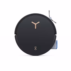 Ecovacs Deebot X8 Pro Omni 0,22 L Sacchetto per la polvere Nero - Vista aggiuntiva 4