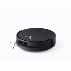 Ecovacs Deebot X8 Pro Omni 0,22 L Sacchetto per la polvere Nero - Vista aggiuntiva 5
