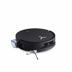 Ecovacs Deebot X8 Pro Omni 0,22 L Sacchetto per la polvere Nero - Vista aggiuntiva 6
