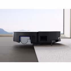 Ecovacs Deebot X8 Pro Omni 0,22 L Sacchetto per la polvere Nero - Vista aggiuntiva 7