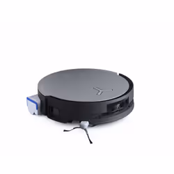 Ecovacs Deebot X8 Omni 0,22 L Sacchetto per la polvere Nero - Vista aggiuntiva 4