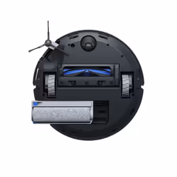 Ecovacs Deebot X8 Omni 0,22 L Sacchetto per la polvere Nero - Vista aggiuntiva 5