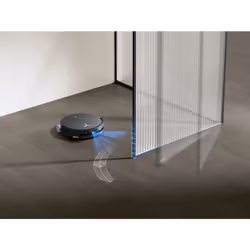 Ecovacs Deebot X8 Omni 0,22 L Sacchetto per la polvere Nero - Vista aggiuntiva 8