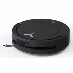 Ecovacs Deebot T80 Omni Senza sacchetto Nero