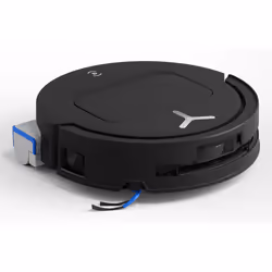Ecovacs Deebot T80 Omni Senza sacchetto Nero