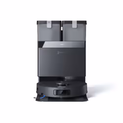 Ecovacs Deebot T30C Gen 2 0,26 L Senza sacchetto Nero - Vista aggiuntiva 2