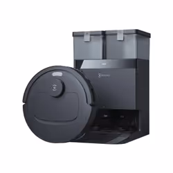 Ecovacs Deebot T30C Gen 2 0,26 L Senza sacchetto Nero - Vista aggiuntiva 3