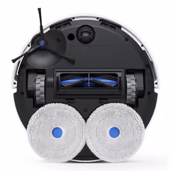 Ecovacs Deebot MINI blue Senza sacchetto Blu, Bianco - Vista aggiuntiva 5