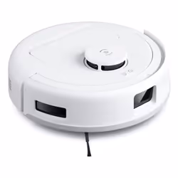 Ecovacs Deebot MINI blue Senza sacchetto Blu, Bianco - Vista aggiuntiva 7
