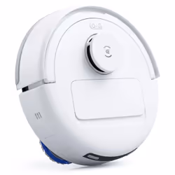 Ecovacs Deebot MINI blue Senza sacchetto Blu, Bianco - Vista aggiuntiva 8