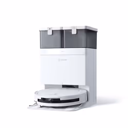 Ecovacs Deebot T50 Pro Omni Gen 2 0,26 L Sacchetto per la polvere Bianco - Vista aggiuntiva 2