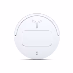 Ecovacs Deebot T50 Pro Omni Gen 2 0,26 L Sacchetto per la polvere Bianco - Vista aggiuntiva 4
