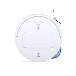 Ecovacs Deebot T50 Pro Omni Gen 2 0,26 L Sacchetto per la polvere Bianco - Vista aggiuntiva 5