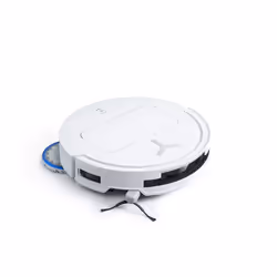 Ecovacs Deebot T50 Pro Omni Gen 2 0,26 L Sacchetto per la polvere Bianco - Vista aggiuntiva 7