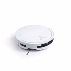 Ecovacs Deebot T50 Omni Gen 2 0,26 L Sacchetto per la polvere Bianco - Vista aggiuntiva 5