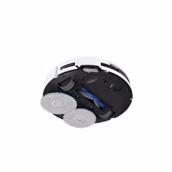 Ecovacs Deebot T50 Omni Gen 2 0,26 L Sacchetto per la polvere Bianco - Vista aggiuntiva 7
