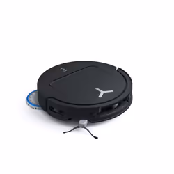 Ecovacs Deebot T50 Omni Gen 2 0,26 L Sacchetto per la polvere Nero - Vista aggiuntiva 4