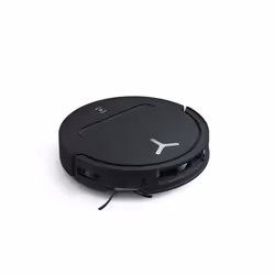 Ecovacs Deebot T50 Omni Gen 2 0,26 L Sacchetto per la polvere Nero - Vista aggiuntiva 6