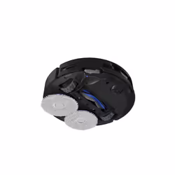 Ecovacs Deebot T50 Omni Gen 2 0,26 L Sacchetto per la polvere Nero - Vista aggiuntiva 8