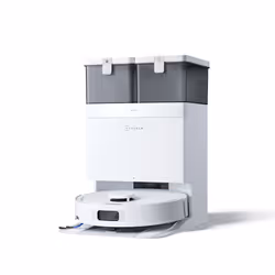 Ecovacs Deebot T30C Gen 2 0,26 L Senza sacchetto Bianco - Vista aggiuntiva 6