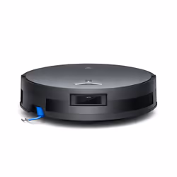 Ecovacs Deebot X11 Pro Omni 0,22 L Robot Senza sacchetto, Stazione con sacchetto Nero - Vista aggiuntiva 2