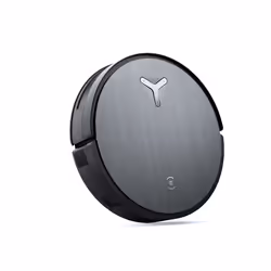 Ecovacs Deebot X11 Pro Omni 0,22 L Robot Senza sacchetto, Stazione con sacchetto Nero - Vista aggiuntiva 4