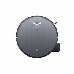 Ecovacs Deebot X11 Pro Omni 0,22 L Robot Senza sacchetto, Stazione con sacchetto Nero - Vista aggiuntiva 5