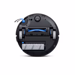 Ecovacs Deebot X11 Pro Omni 0,22 L Robot Senza sacchetto, Stazione con sacchetto Nero - Vista aggiuntiva 7