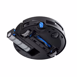 Ecovacs Deebot X11 OmniCyclone Nero - Vista aggiuntiva 2