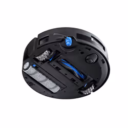 Ecovacs Deebot X11 OmniCyclone Nero - Vista aggiuntiva 5