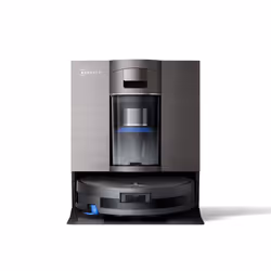 Ecovacs Deebot X11 OmniCyclone Nero - Vista aggiuntiva 8
