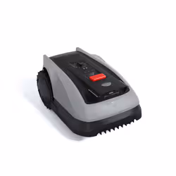 Ecovacs GOAT O600 RTK EU Tagliaerba robotizzato Batteria Nero, Grigio - Vista aggiuntiva 2
