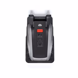Ecovacs GOAT O600 RTK EU Tagliaerba robotizzato Batteria Nero, Grigio - Vista aggiuntiva 3