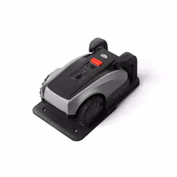 Ecovacs GOAT O600 RTK EU Tagliaerba robotizzato Batteria Nero, Grigio - Vista aggiuntiva 4