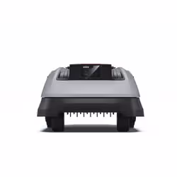 Ecovacs GOAT O600 RTK EU Tagliaerba robotizzato Batteria Nero, Grigio - Vista aggiuntiva 5