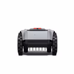 Ecovacs GOAT O600 RTK EU Tagliaerba robotizzato Batteria Nero, Grigio - Vista aggiuntiva 6