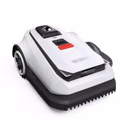 Ecovacs GOAT A1600 LiDAR PRO EU Tagliaerba robotizzato Batteria Nero, Bianco - Vista aggiuntiva 2
