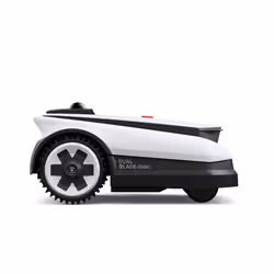 Ecovacs GOAT A1600 LiDAR PRO EU Tagliaerba robotizzato Batteria Nero, Bianco - Vista aggiuntiva 3