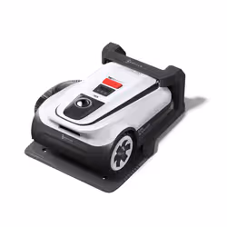 Ecovacs GOAT A1600 LiDAR PRO EU Tagliaerba robotizzato Batteria Nero, Bianco - Vista aggiuntiva 4