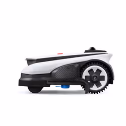 Ecovacs GOAT A1600 LiDAR PRO EU Tagliaerba robotizzato Batteria Nero, Bianco - Vista aggiuntiva 5