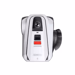 Ecovacs GOAT A1600 LiDAR PRO EU Tagliaerba robotizzato Batteria Nero, Bianco - Vista aggiuntiva 6
