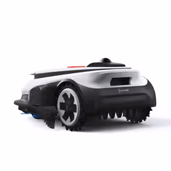 Ecovacs GOAT A1600 LiDAR PRO EU Tagliaerba robotizzato Batteria Nero, Bianco - Vista aggiuntiva 8