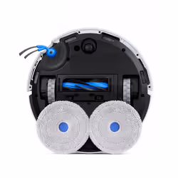 Ecovacs DEEBOT mini 2 Bianco - Vista aggiuntiva 7