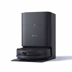 Ecovacs DEEBOT T80S OMNI EU 0,22 L Nero - Vista aggiuntiva 2