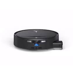 Ecovacs DEEBOT T80S OMNI EU 0,22 L Nero - Vista aggiuntiva 6
