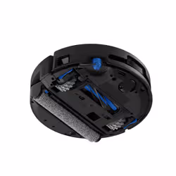 Ecovacs DEEBOT T90 PRO OMNI EU 0,25 L Nero - Vista aggiuntiva 3