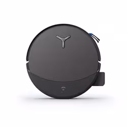 Ecovacs DEEBOT T90 PRO OMNI EU 0,25 L Nero - Vista aggiuntiva 4