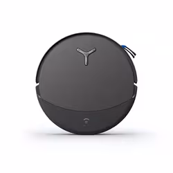 Ecovacs DEEBOT T90 PRO OMNI EU 0,25 L Nero - Vista aggiuntiva 5