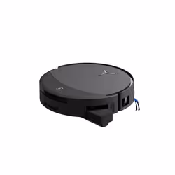 Ecovacs DEEBOT T90 PRO OMNI EU 0,25 L Nero - Vista aggiuntiva 7